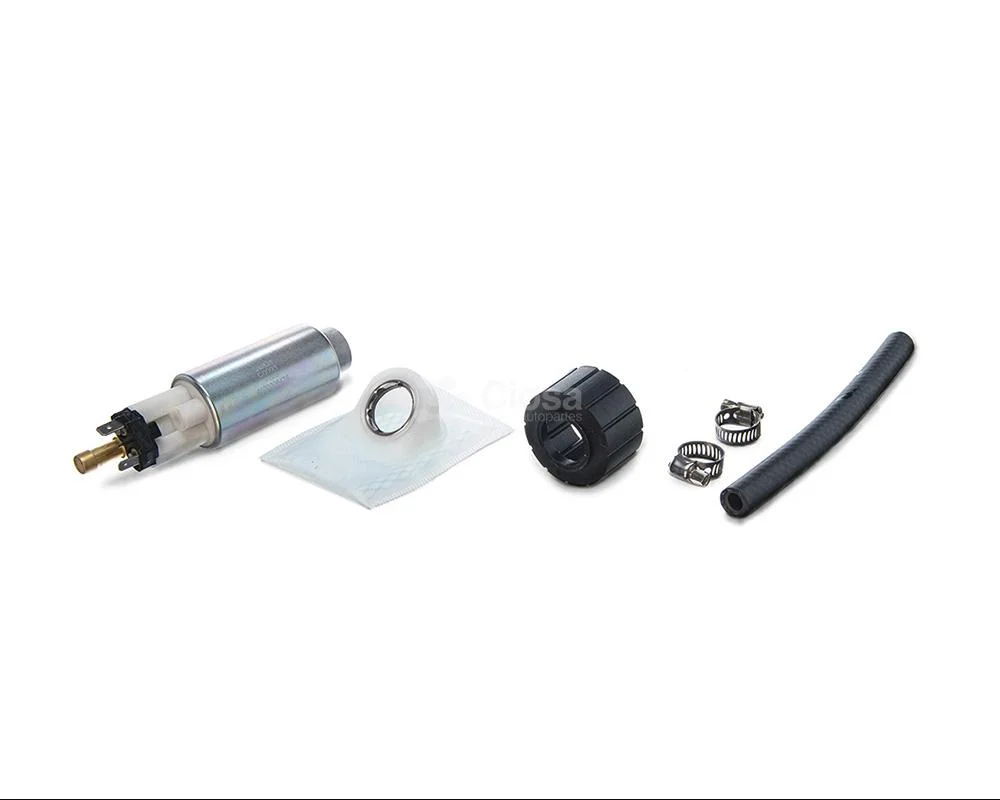 BOMBA DE GASOLINA REPUESTO FORD THUNDERBIRD COUGAR WINDSTAR 2 TER 12V 6A 45PSI 05046 / E2044 INJETECH