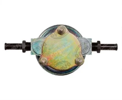 BOMBA DIESEL REPUESTO DODGE RAM 2500 3500 6CIL UNIVERSAL 0615920 / P74213 TECNOFUEL