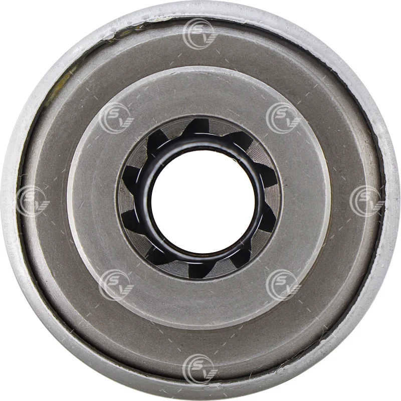 BENDIX MARCHA HITACHI NISSAN 200SX SENTRA TSUBAME TSURU III 8DTS 10E GIRO CCW IZQ B15327 / 1532