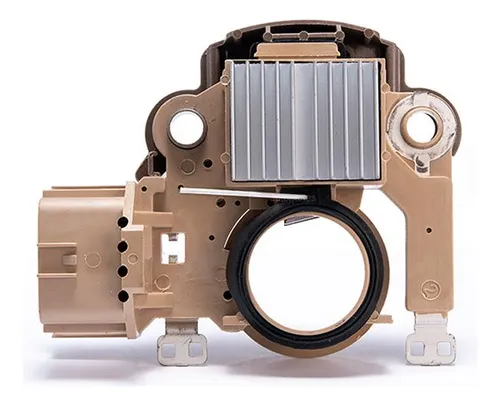 REGULADOR ALTERNADOR RENARD MITSUBISHI 12V 75 AMP 3 TER ECLIPSE EAGLE MIRAGE IM845