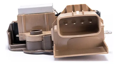 REGULADOR ALTERNADOR RENARD MITSUBISHI 12V 75 AMP 3 TER ECLIPSE EAGLE MIRAGE IM845