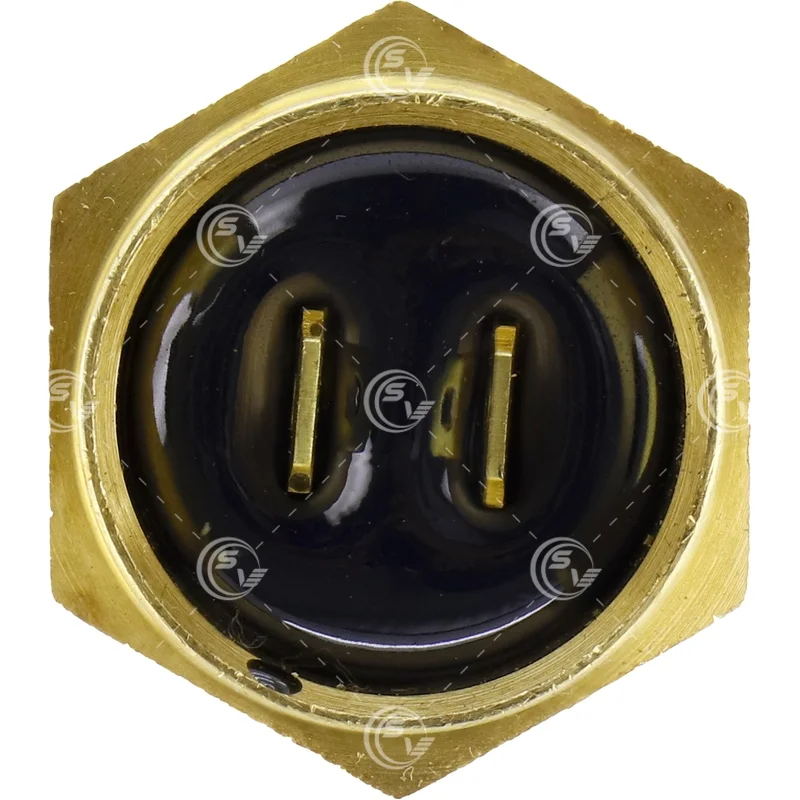 BULBO MOTOVENTILADOR CUB CHRYSLER LEBARON NEW YORKER DODGE CARAVAN CHARGER VOYAGER 90- 97°C 2 TER 30A001
