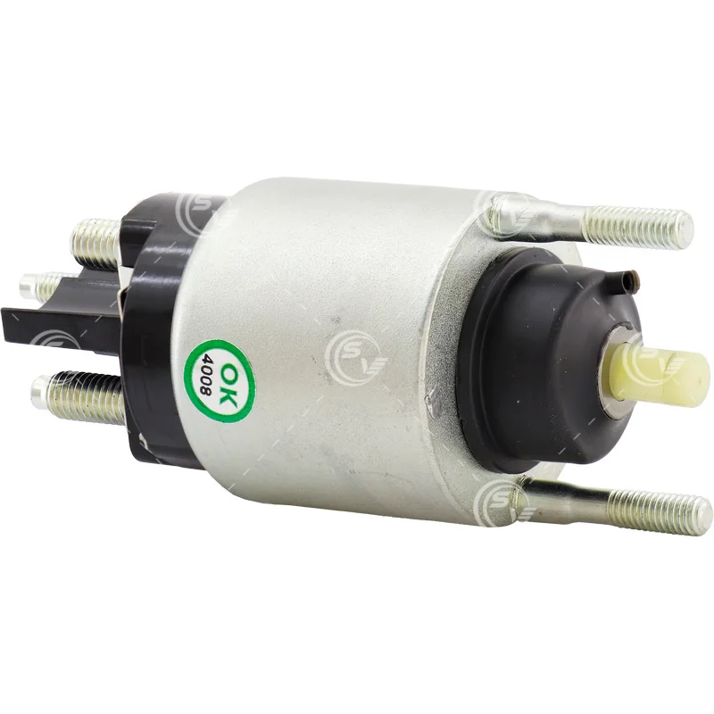 SOLENOIDE MARCHA NIPPONDENSO MERCEDES BENZ SPRINTER 12V ZM3708 / 66-8240