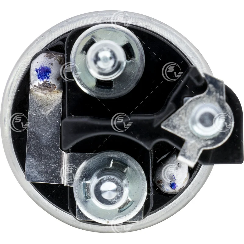 SOLENOIDE MARCHA NIPPONDENSO MERCEDES BENZ SPRINTER 12V ZM3708 / 66-8240
