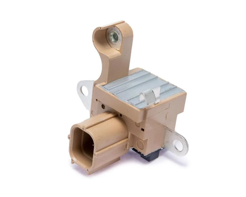 REGULADOR ALTERNADOR TRANSPO NIPPONDENSO 12V 4 TER HONDA ACCORD IN6365