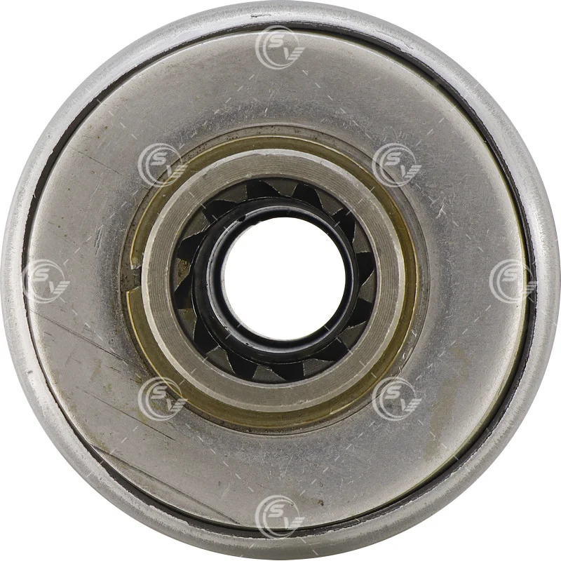 BENDIX MARCHA DELCO 329 1650 BOBCAT NEW HOLLAND PERKINS 28MT 12DTS 12E GIRO CW B0650 / 54-8407 ZEN