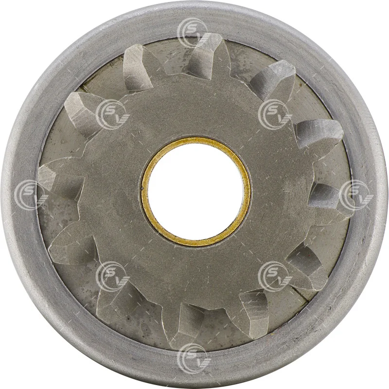 BENDIX MARCHA DELCO 329 1650 BOBCAT NEW HOLLAND PERKINS 28MT 12DTS 12E GIRO CW B0650 / 54-8407 ZEN