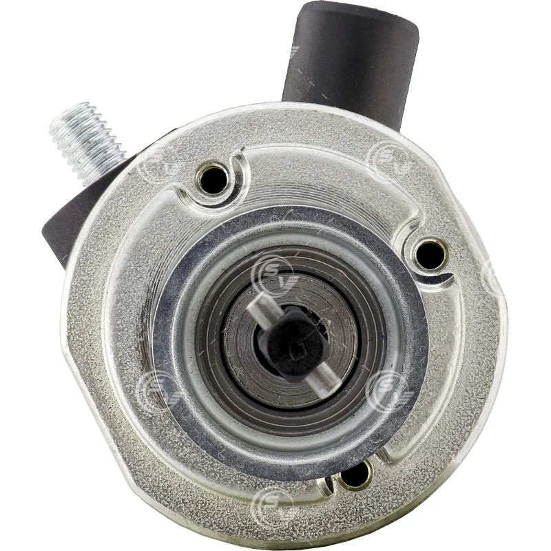 SOLENOIDE MARCHA VALEO CHEVROLET EXPRESS SILVERADO TAHOE GMC SAVANA SIERRA YUCON C/REDONDO 12V ZM9494