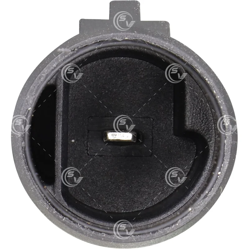 SOLENOIDE MARCHA VALEO CHEVROLET EXPRESS SILVERADO TAHOE GMC SAVANA SIERRA YUCON C/REDONDO 12V ZM9494