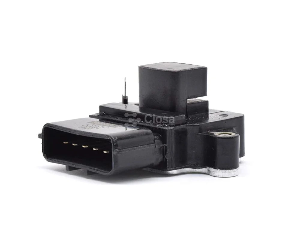MODULO ENCENDIDO NISSAN PICK UP TSURU SENTRA 12V 47581 / RSB56 INJETECH