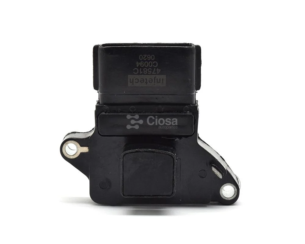 MODULO ENCENDIDO NISSAN PICK UP TSURU SENTRA 12V 47581 / RSB56 INJETECH
