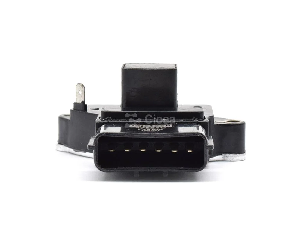 MODULO ENCENDIDO NISSAN PICK UP TSURU SENTRA 12V 47581 / RSB56 INJETECH