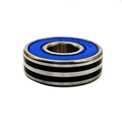 BALERO WAI B10 - 50D CON PISTA PARA ALTERNADOR TRASERO HITACHI