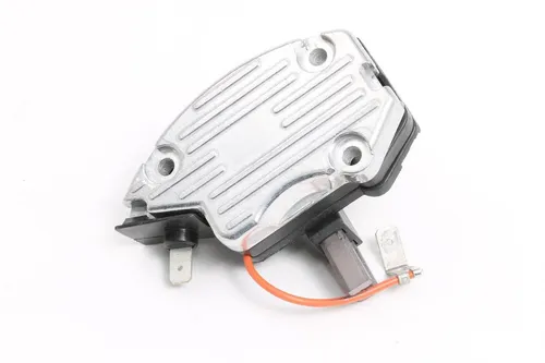 REGULADOR ALTERNDAOR LUCAS TRACTOR MASSEY FERGUSON NEW HOLLAND 12V 127 AMP 2 TER IL224 / 41977 TOTAL