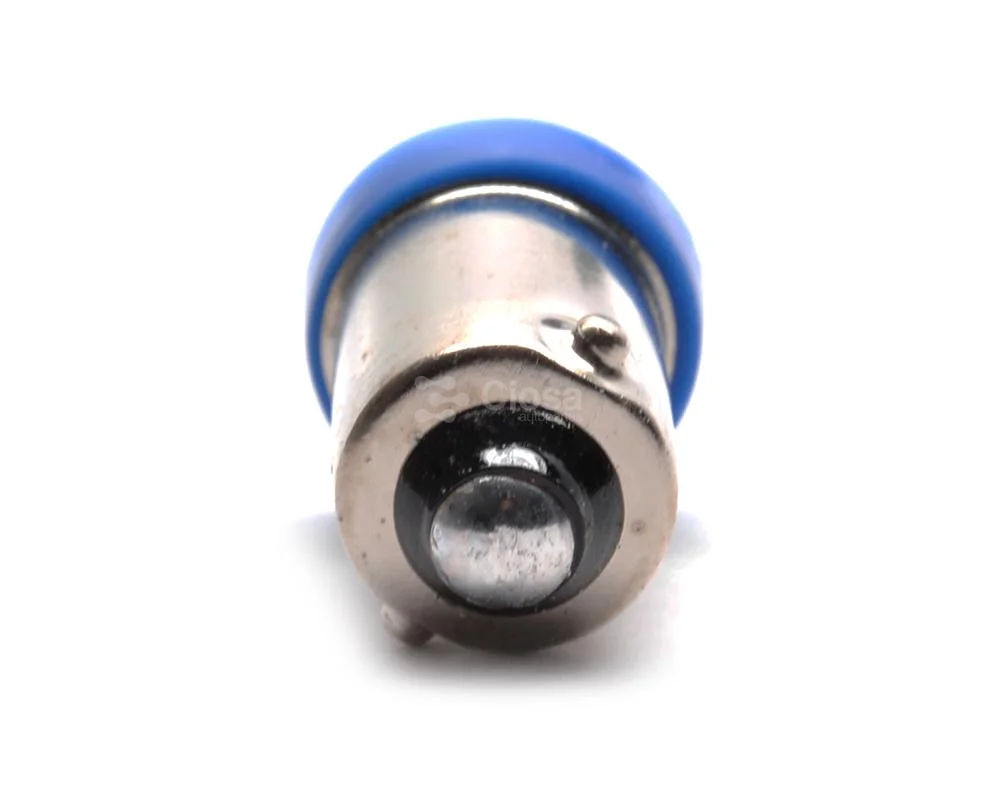FOCO LED TOTAL 11555 12V 1 LED AZUL INTERIOR