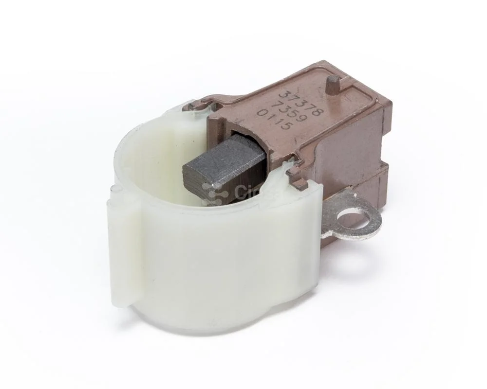 PORTA CARBON ALTERNADOR NIPPONDENSO CHRYSLER CONCORDE VOYAGER CARAVAN DURANGO RAM 12V 37378 / 39-8207 TOTAL