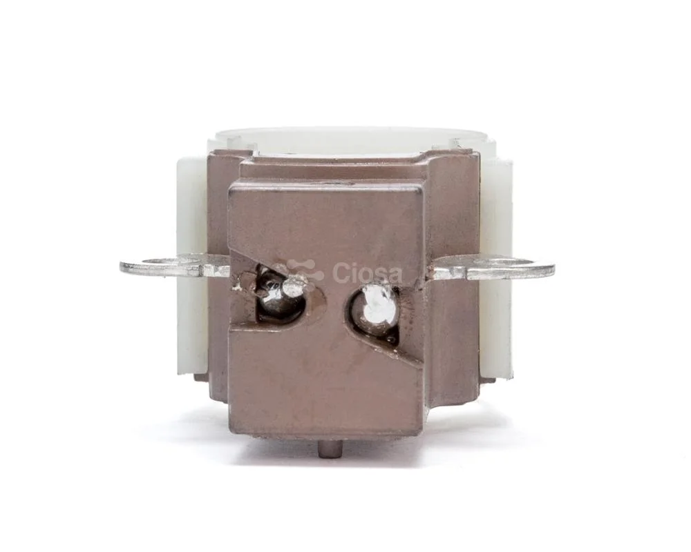 PORTA CARBON ALTERNADOR NIPPONDENSO CHRYSLER CONCORDE VOYAGER CARAVAN DURANGO RAM 12V 37378 / 39-8207 TOTAL