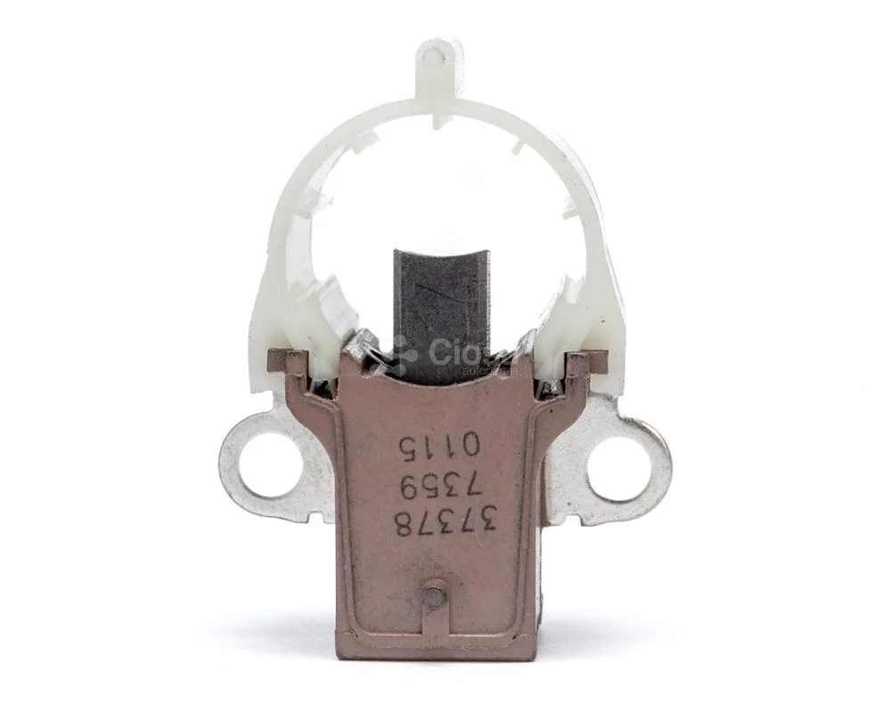 PORTA CARBON ALTERNADOR NIPPONDENSO CHRYSLER CONCORDE VOYAGER CARAVAN DURANGO RAM 12V 37378 / 39-8207 TOTAL