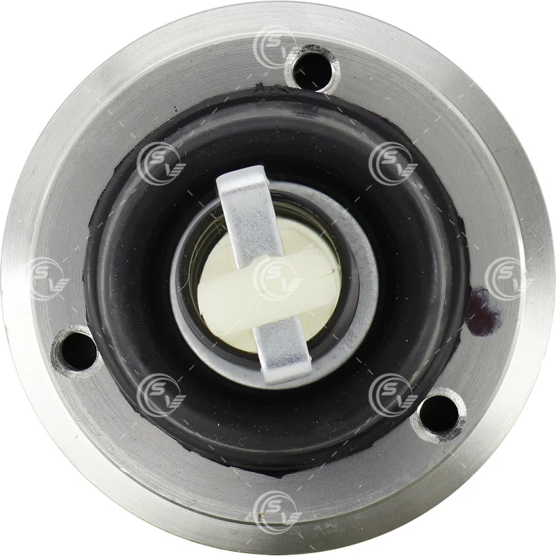 SOLENOIDE MARCHA BOSCH NEW HOLLAND FORD TRACTOR 12V 3 TORNILLOS S91956 / 66-9195