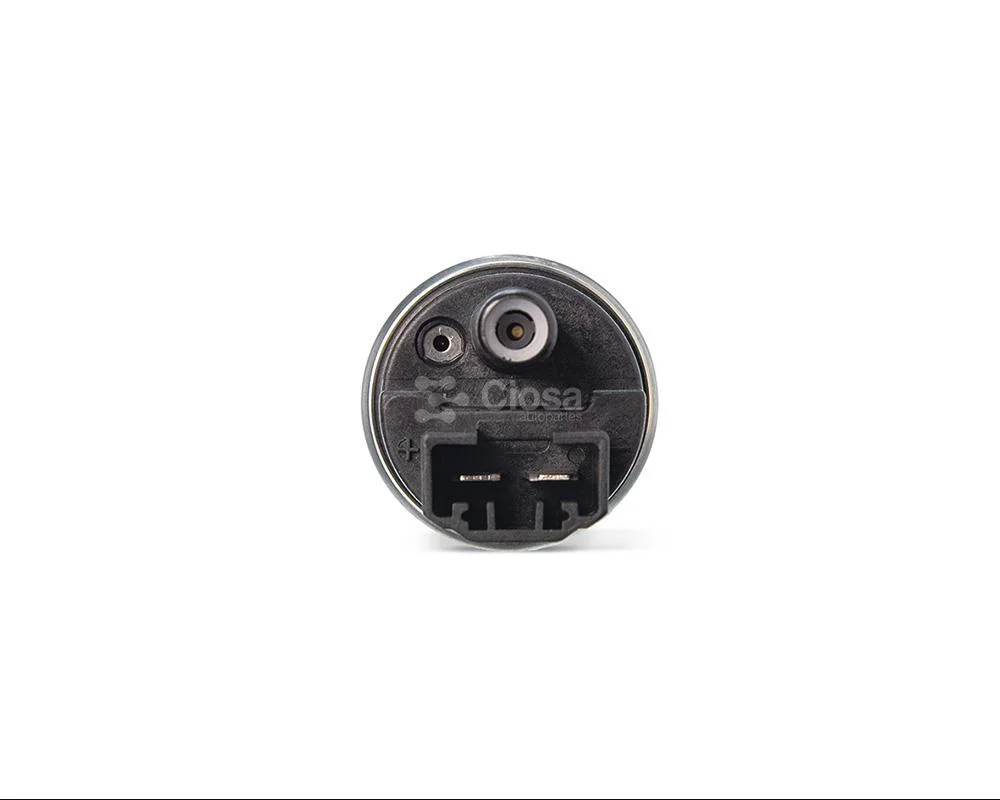 BOMBA DE GASOLINA REPUESTO FORD ESCOSPORT FIESTA COURIER VALVULA INFERIOR 2 TER 12V 5A 45PSI 37261 / 8225E INJETECH