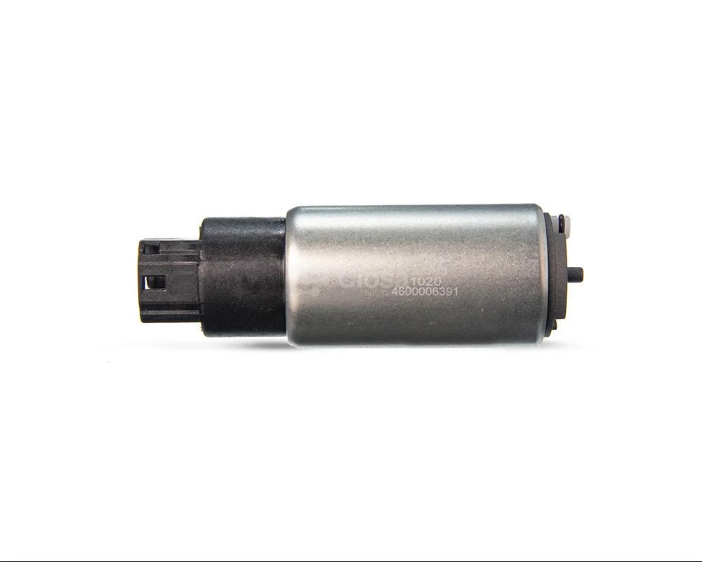 BOMBA DE GASOLINA REPUESTO FORD ESCOSPORT FIESTA COURIER VALVULA INFERIOR 2 TER 12V 5A 45PSI 37261 / 8225E INJETECH