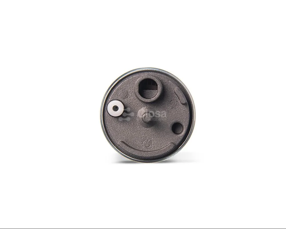 BOMBA DE GASOLINA REPUESTO FORD ESCOSPORT FIESTA COURIER VALVULA INFERIOR 2 TER 12V 5A 45PSI 37261 / 8225E INJETECH