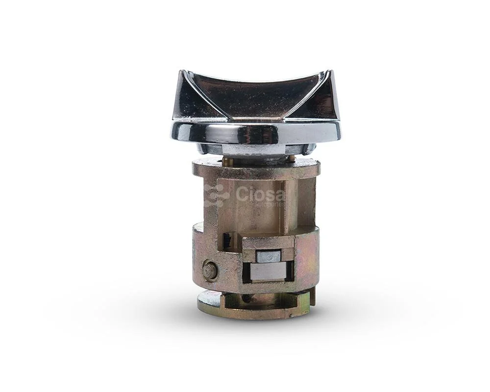 CILINDRO LLAVE CHRYSLER SPIRIT 90 C37A090 / US142L CUB