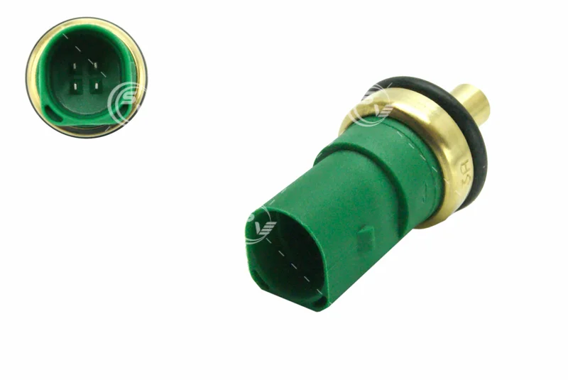 SENSOR DE TEMPERATURA DEL REFRIGERANTE VW GOLF A4 JETTA A4 POLO 4 TER S4014 MTE-THOMSON