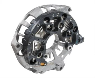 PORTA DIODO ALTERNADOR FORD 4G WINDSTAR MARQUIS 8 DIODOS 12V 130A P30007 / FR300