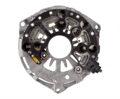 PORTA DIODO ALTERNADOR FORD 4G WINDSTAR MARQUIS 8 DIODOS 12V 130A P30007 / FR300