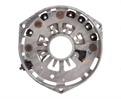 PORTA DIODO ALTERNADOR FORD 4G WINDSTAR MARQUIS 8 DIODOS 12V 130A P30007 / FR300