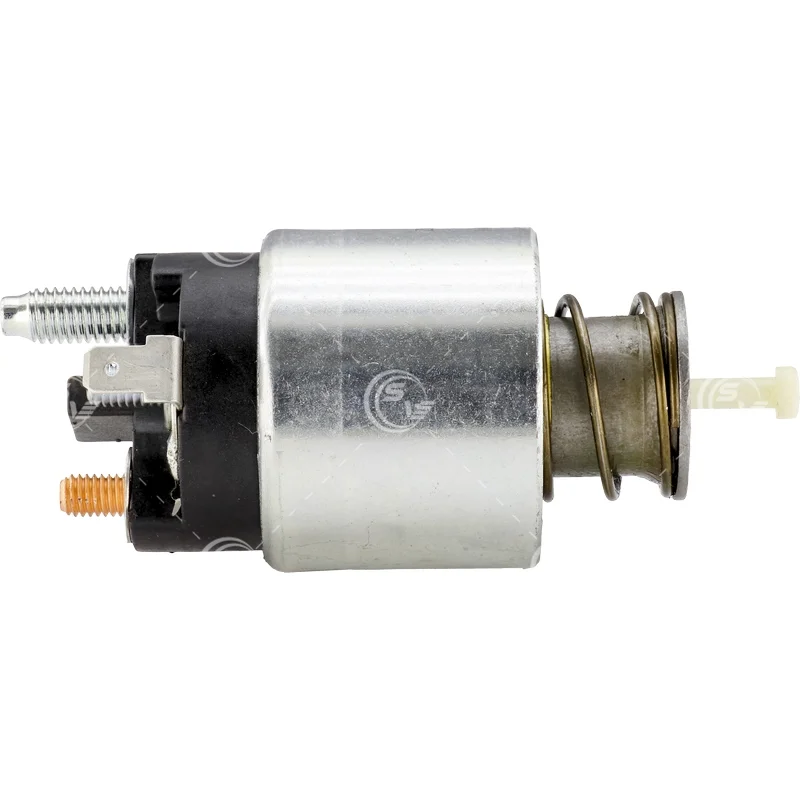SOLENOIDE MARCHA DELCO CHEVROLET AVEO BEAT SPARK PONTIAC MATIZ 12V ZM3261 / 10528310