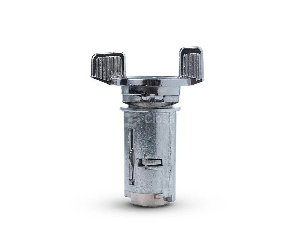 CILINDRO LLAVE C/RANURA CHEVROLET CAMARO CAVALIER BUICK CADILLAC JEEP OLDSMOBILE PONTIAC C37A001/ US107L CUB