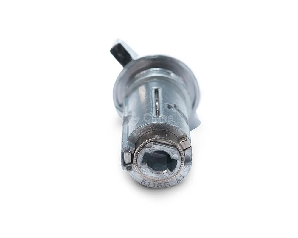 CILINDRO LLAVE C/RANURA CHEVROLET CAMARO CAVALIER BUICK CADILLAC JEEP OLDSMOBILE PONTIAC C37A001/ US107L CUB