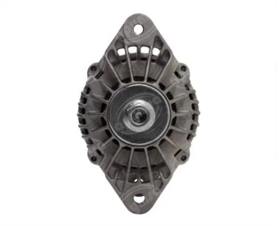 ALTERNADOR AUTOMOTRIZ DELCO 24SI SAEJ 180 SIN POLEA 3 TER 12V 160A GIRO DER 8600142 / 0165300 REMY