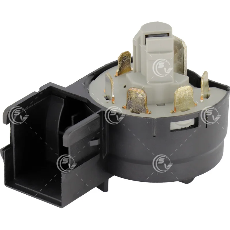 PASTILLA DE ENCENDIDO CHEVROLET CHEVY C2 MONZA 97 6 TER P59124 / US444