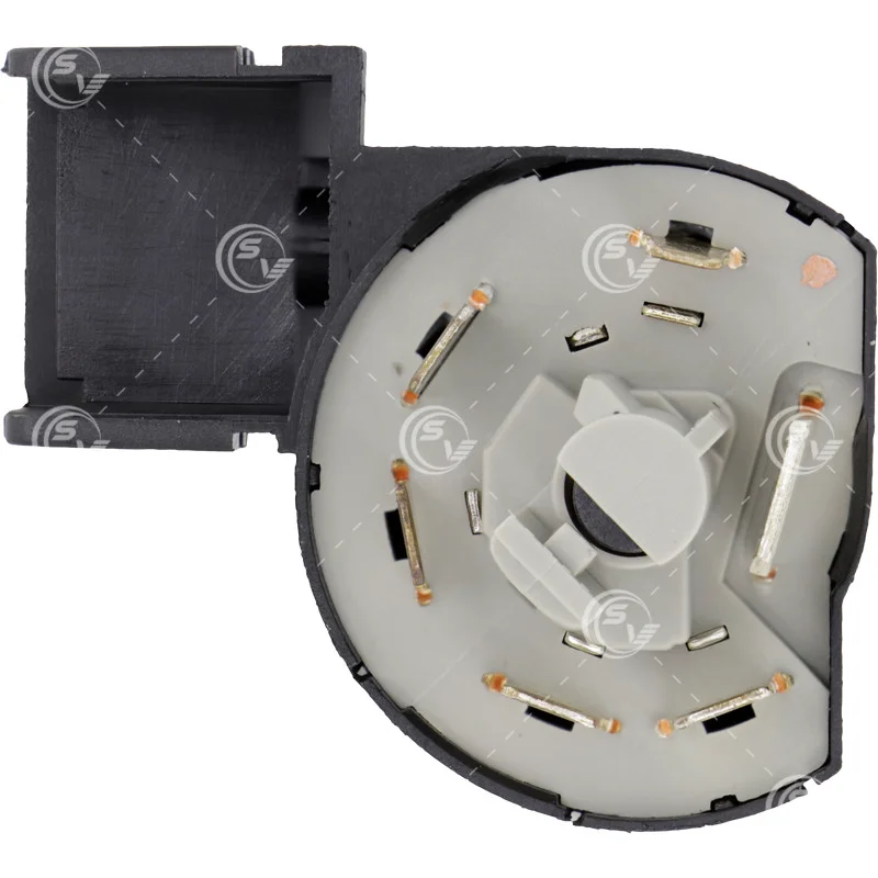 PASTILLA DE ENCENDIDO CHEVROLET CHEVY C2 MONZA 97 6 TER P59124 / US444