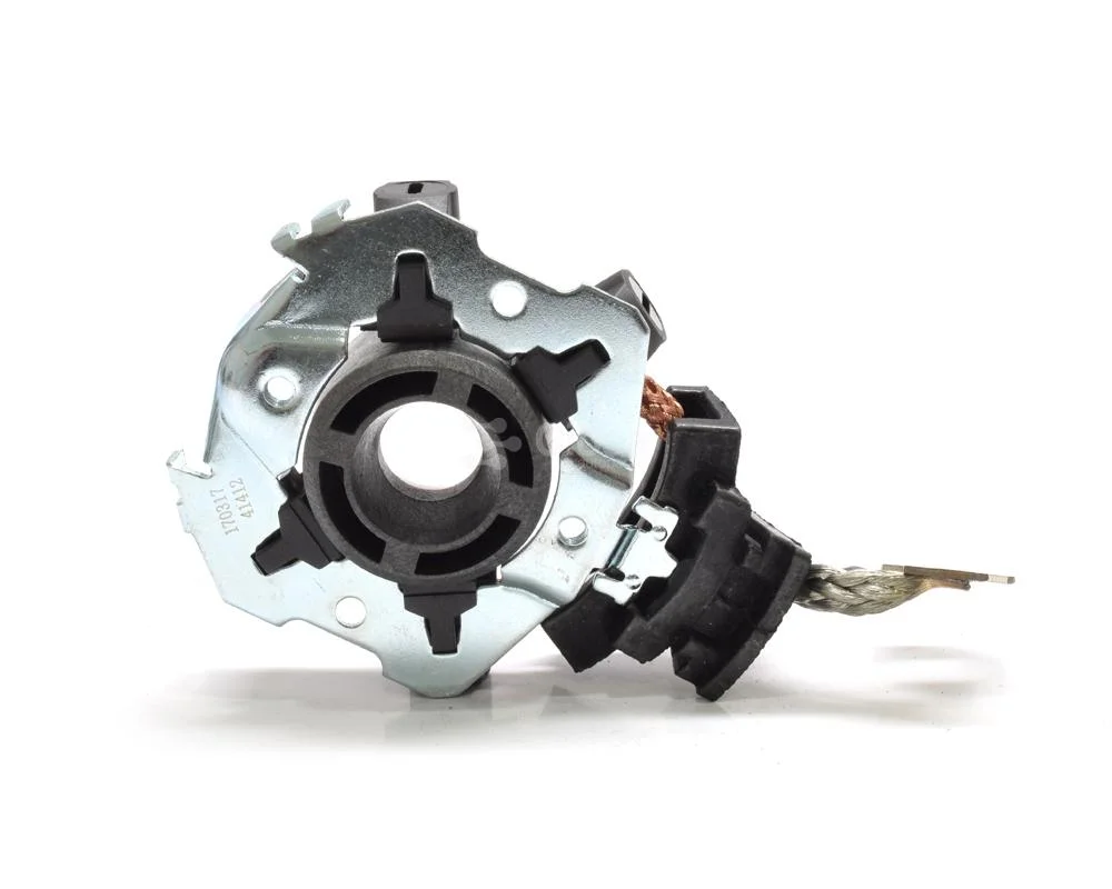PORTA CARBON MARCHA BOSCH VW AUDI BORA SEAT LEON PASSAT 12V 41412 / 69-9112 TOTAL
