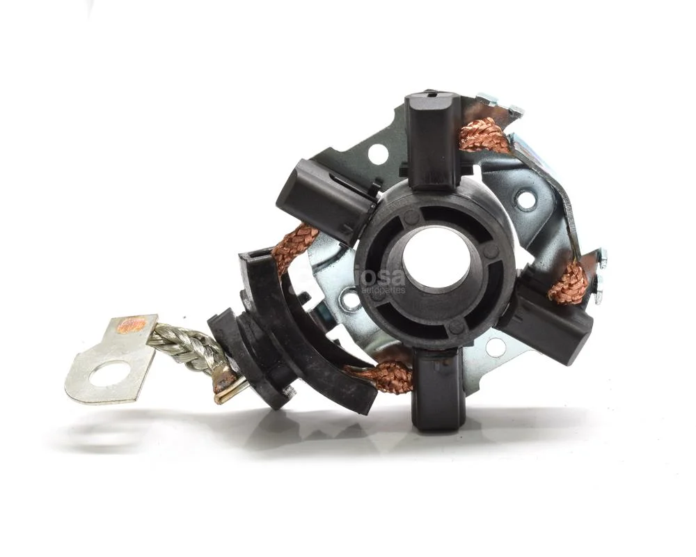 PORTA CARBON MARCHA BOSCH VW AUDI BORA SEAT LEON PASSAT 12V 41412 / 69-9112 TOTAL