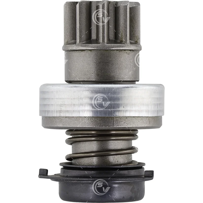 BENDIX MARCHA BOSCH NISSAN SENTRA TSURU I,II TSUBAME HIKARI 9DTS 10E GIRO CCW-IZQ B042189 / 54-91163 / 0701 ASER PREMIUM