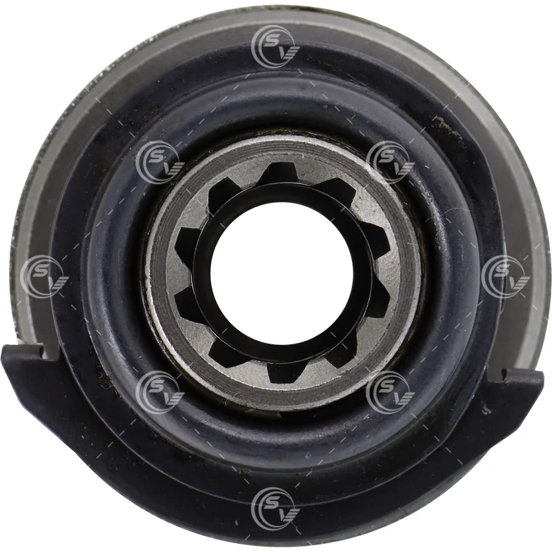 BENDIX MARCHA BOSCH NISSAN SENTRA TSURU I,II TSUBAME HIKARI 9DTS 10E GIRO CCW-IZQ B042189 / 54-91163 / 0701 ASER PREMIUM
