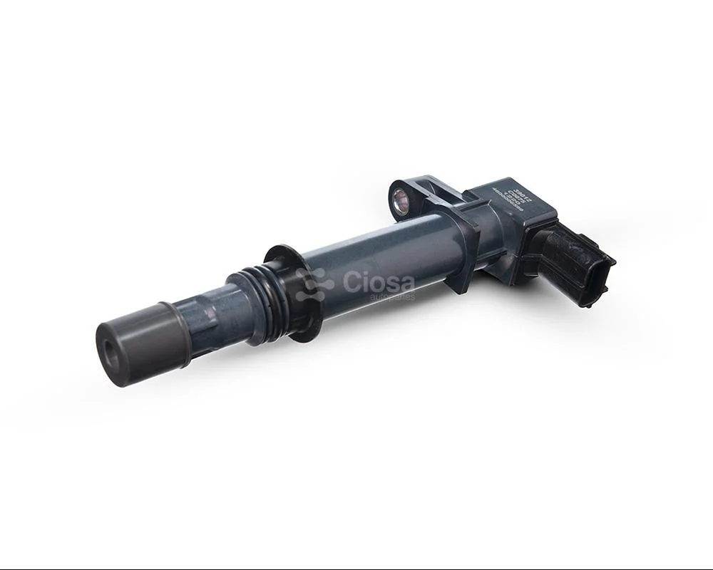 BOBINA DE ENCENDIDO CHRYSLER ASPEN DAKOTA DURANGO RAM GRAND CHEROKEE MITSIBISHI 2 TER 39012 / UF270 INJEKTION