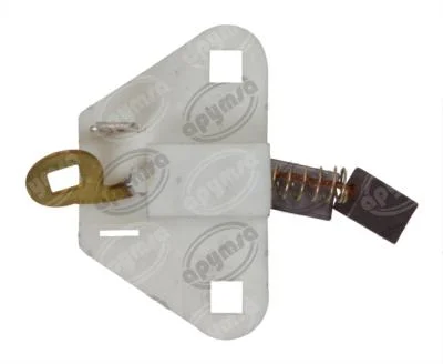 PORTA CARBON ALTERNADOR PRESTOLITE CHEVROLET FORD 12V 3079000 / PALT-1334 IMPORTADO