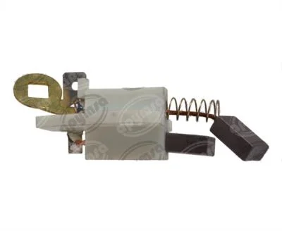 PORTA CARBON ALTERNADOR PRESTOLITE CHEVROLET FORD 12V 3079000 / PALT-1334 IMPORTADO