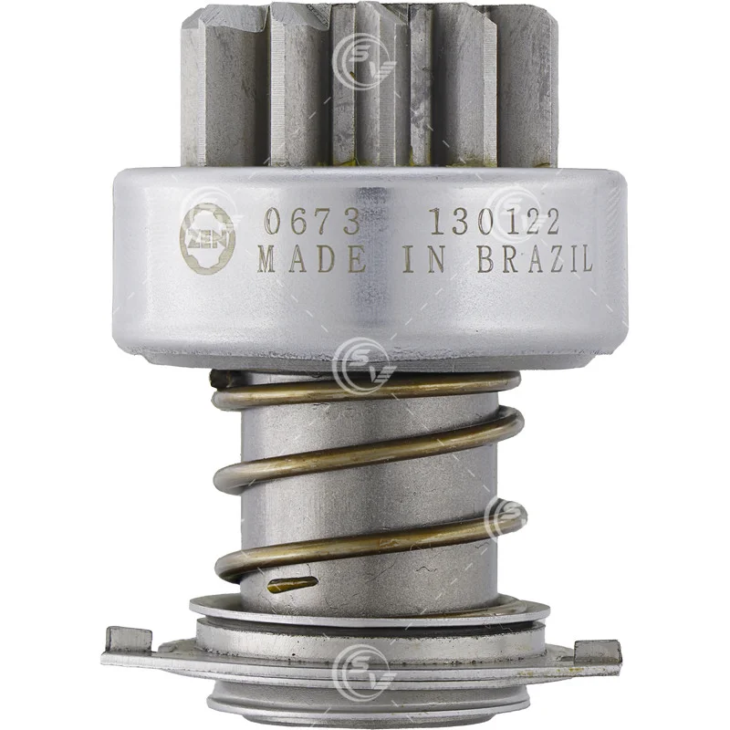 BENDIX MARCHA BOSCH DATSUN SEDAN PICK UP NISSAN ICHI VAN PICK UP SENTRA 11DTS 10E GIRO CW-DER B90062 / 9001042060