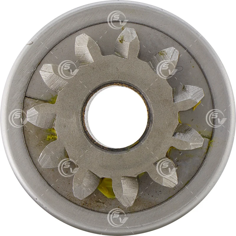 BENDIX MARCHA BOSCH DATSUN SEDAN PICK UP NISSAN ICHI VAN PICK UP SENTRA 11DTS 10E GIRO CW-DER B90062 / 9001042060