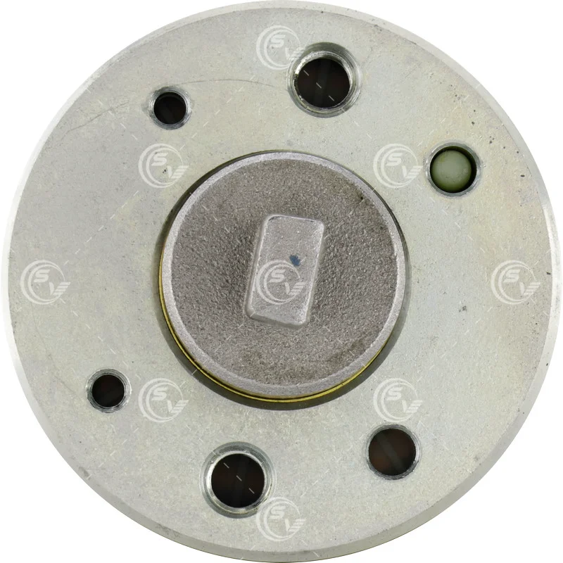 SOLENOIDE MARCHA HITACHI NISSAN TIIDA VERSA SENTRA 12V ZM1710