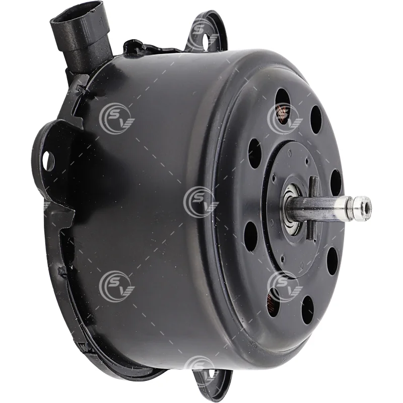 MOTOVENTILADOR CHRYSLER CARAVAN TOWN COUNTRY V6 GIRO DER 2 TER 12V M2165 ASER