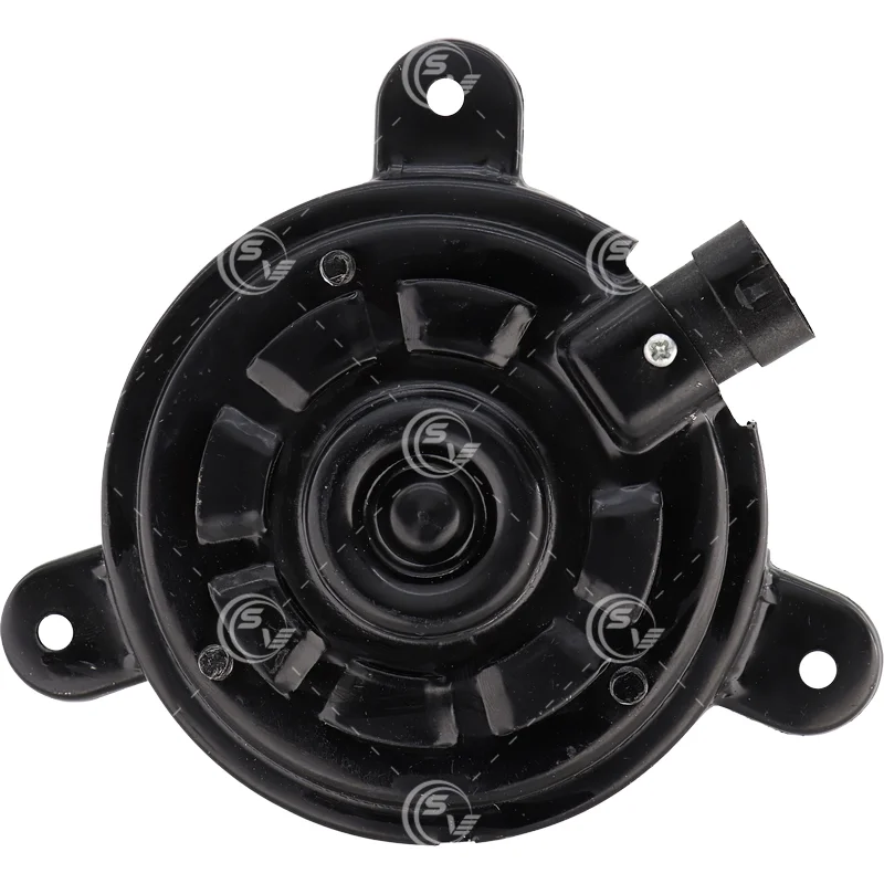 MOTOVENTILADOR CHRYSLER CARAVAN TOWN COUNTRY V6 GIRO DER 2 TER 12V M2165 ASER
