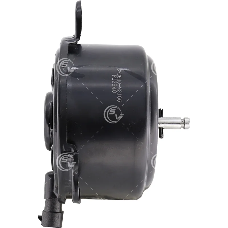 MOTOVENTILADOR CHRYSLER CARAVAN TOWN COUNTRY V6 GIRO DER 2 TER 12V M2165 ASER